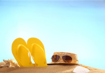 白玉兰酒店丨清凉一夏，甜度恰好