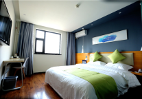 99新标酒店(廊坊师范学院店)