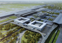 洲际酒店及假日酒店将落地上海浦东国际机场，助力升级“上海名片”