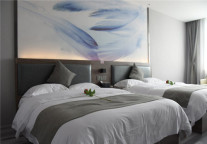 贝壳濮阳市南乐县长途汽车站光明南路酒店，是便利、雅致之选