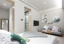 行业首例 城家“一客一清”再创公寓运营新标准