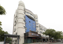 住格菲无锡市灵山景区酒店，体验禅意休闲生活