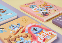 治愈来袭!麗枫酒店启动“童心协麗，守护未来”公益项目