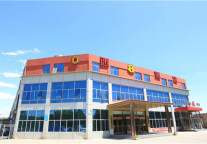 喜迎六一 速8酒店同庆四店齐开业！