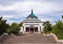 白玉兰酒店：兴安盟，寻根蒙元文化的最佳目的地