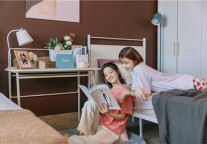 更年轻、更舒适、更安全 蛋壳公寓发布合租5.0系列产品