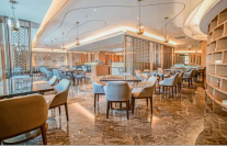 伊利营销会议在大理悦云雅阁度假酒店圆满举办