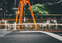 迈点译讯丨5月份美国酒店入住率仅33.1%，6月份开始有所回升