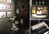 白玉兰酒店荣获中外酒店白金奖“中国最具投资价值酒店品牌”