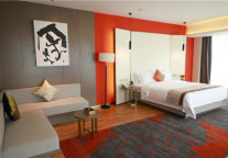 仲夏夜惊喜，山水S酒店超值套票热销