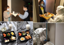 外地员工返沪去哪儿自我隔离?锦江都城、白玉兰、锦江之星推“安心净享房”