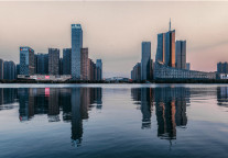 格美合肥肥东县店埠河龙泉西路酒店，精致气韵，情调独有