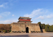 官宣 | 山海关景区有序恢复开园啦！