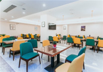 终！于！来！了！南昌的3.0格林豪泰来了！