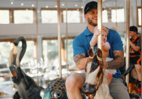 武汉：中国动漫集团投资35亿元打造城市乐园