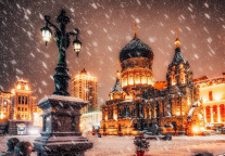 “白玉兰”再绽冰城 哈尔滨第三家白玉兰酒店开业