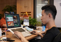 ZMAX HOTELS探访4位ZMAX人：你相信自己能改变世界吗?