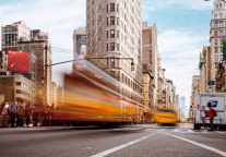 戴斌：景区是生活的温暖，更是向上的力量