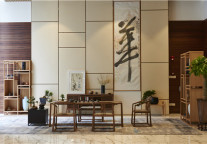 华轩里携手多彩投发起“轩朋计划”，三城四店圆满预售