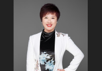 张杨出任苏州新区都喜天丽养生度假酒店总经理