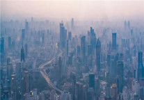 共享办公的冰与火