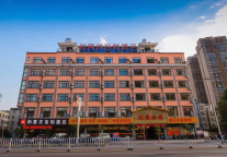 广西首家尚客优U5落成 越级品质领跑2020年“新连锁”方向