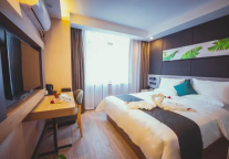 尚客优品绽放内蒙古 “美好生活方式”助力酒店行业复苏