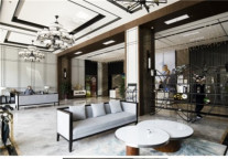 武功山脚下的格盟酒店，带您享受异彩纷呈的花样旅途