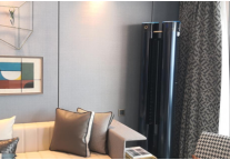 海尔智家体验中心落地保利 助力河北首个5G智慧社区建设