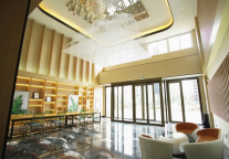 ​牡丹之都花开正艳，尚客优品酒店菏泽成武店迎疫后入住高峰