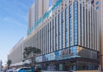 新店速递丨滕州第一家白玉兰酒店开业