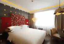 点燃文旅魅力！锦江都城蝉联中国杰出文化主题酒店品牌奖