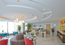 白玉兰酒店江苏再下一城 连云港首店开业