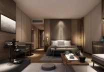 瑾程酒店进军首都，为民族酒店品牌崛起注入新动力