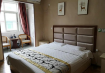 新店开业丨99优选酒店（成都西南交大犀浦校区南门店）