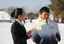 山海关景区金钥匙私人订制服务正式开启！