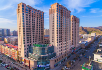 格林酒店“绿伞行动”，助力2020年高考