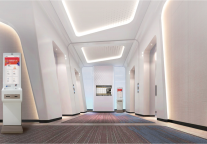 山水S酒店 | 智能让生活个性，风情为旅途增色