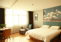 新店速递丨白玉兰厦门禹州大学城酒店开业