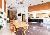 青季酒店初抵安亭：星河如梦，四季成诗