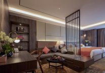 遇见山水S酒店，遇见美好事物的开端