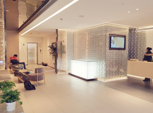 时尚商旅品牌"安玥酒店"上海虹桥店开业