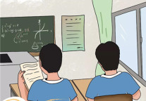 碧家国际社区：《少年的你》万里挑一，少年的我们也太像了吧！