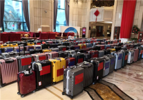 最美逆行者，我们力挺你！ 恒大酒店集团迎来首批贵州援鄂医护人员