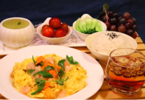 锦江之星推“安心餐” 解锁美味新选择