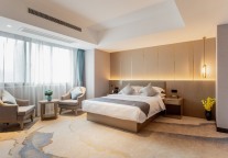 格林东方池州同晖广场酒店，给你不容错过的精彩