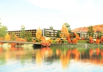 日光丽思卡尔顿酒店将于2020年5月22日开业