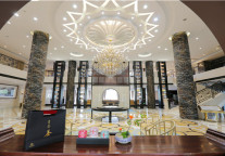 酒店业复苏序曲|书香府邸酒店接力书香世家酒店连续满房