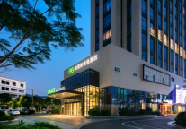 酒店业复苏潮来临 中南酒店持续发力