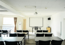 秦皇岛终于有一家好酒店了！